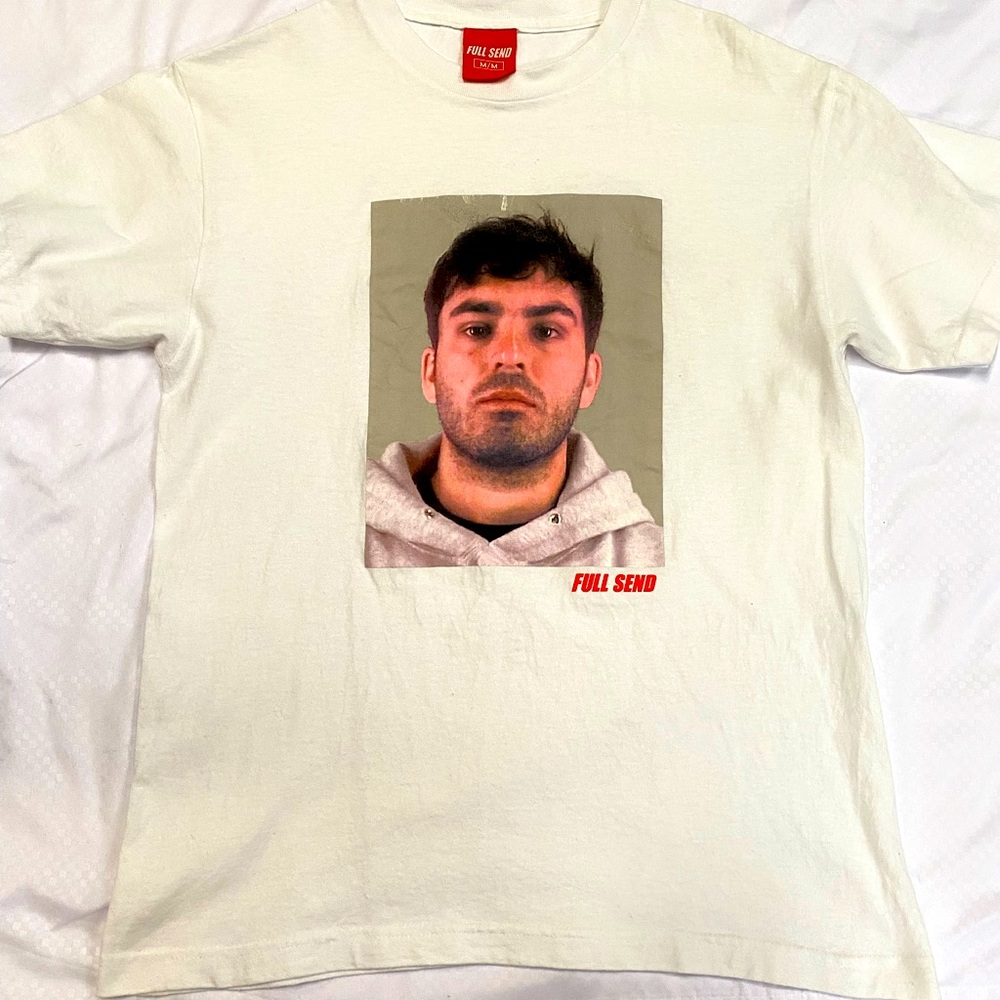FULL SEND/NELK T-Shirt